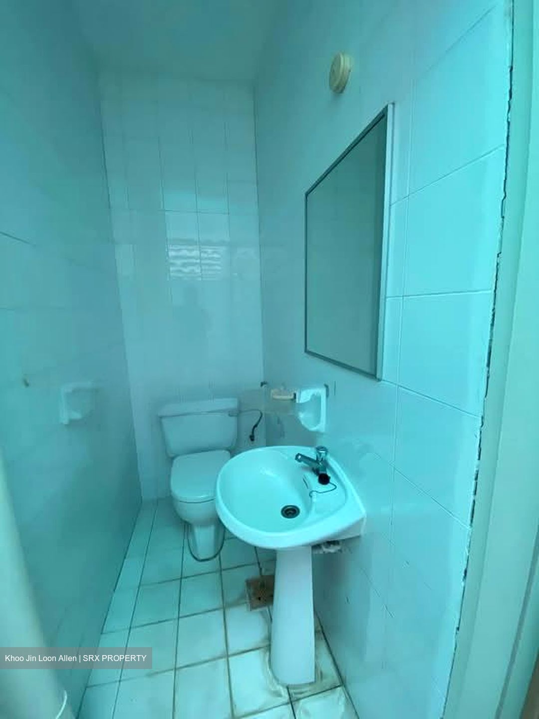Siglap Centre (D15), Apartment #557108951